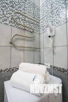 1-к квартира, посуточно, 41м2, 19/22 этаж