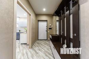 2-к квартира, посуточно, 52м2, 10/14 этаж