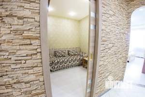 2-к квартира, посуточно, 55м2, 5/18 этаж