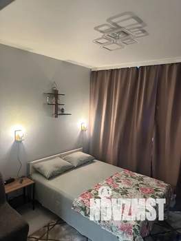 2-к квартира, посуточно, 40м2, 7/9 этаж