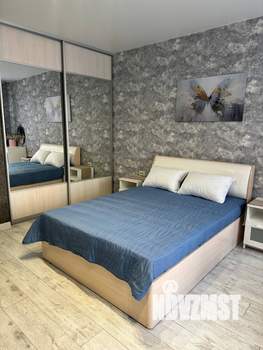 Студия квартира, посуточно, 31м2, 1/5 этаж