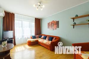 2-к квартира, посуточно, 55м2, 5/5 этаж