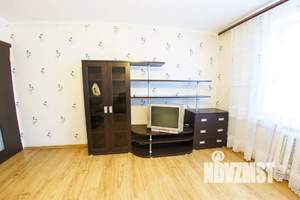 1-к квартира, посуточно, 40м2, 5/9 этаж