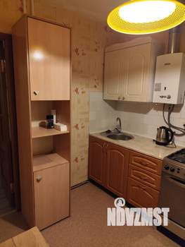 1-к квартира, на длительный срок, 36м2, 2/5 этаж