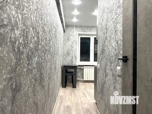 1-к квартира, на длительный срок, 30м2, 1/5 этаж