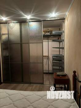2-к квартира, на длительный срок, 44м2, 5/5 этаж