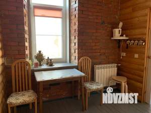 2-к квартира, посуточно, 45м2, 2/2 этаж