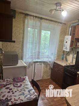 1-к квартира, на длительный срок, 35м2, 2/5 этаж