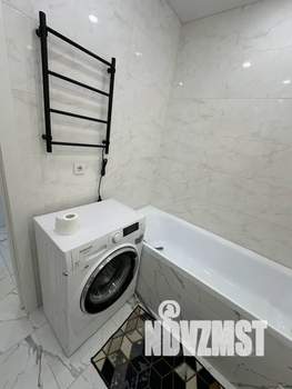 1-к квартира, посуточно, 31м2, 1/3 этаж
