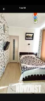 2-к квартира, на длительный срок, 45м2, 3/5 этаж