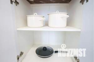 1-к квартира, посуточно, 36м2, 9/10 этаж