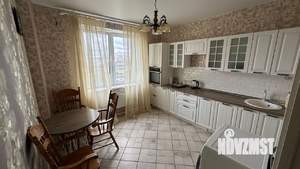 2-к квартира, посуточно, 50м2, 10/17 этаж