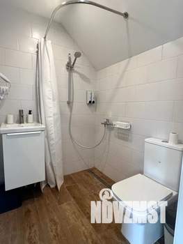 1-к квартира, посуточно, 20м2, 1/2 этаж