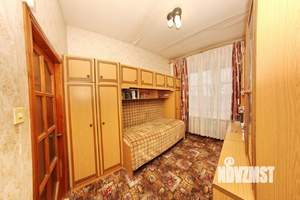 3-к квартира, на длительный срок, 74м2, 4/4 этаж