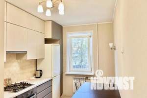 3-к квартира, посуточно, 60м2, 2/9 этаж