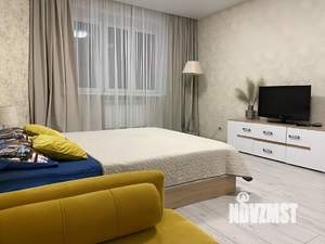 1-к квартира, на длительный срок, 50м2, 2/9 этаж