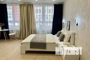 1-к квартира, посуточно, 30м2, 4/22 этаж