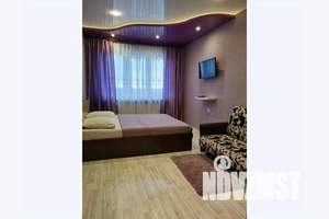 1-к квартира, посуточно, 39м2, 5/5 этаж