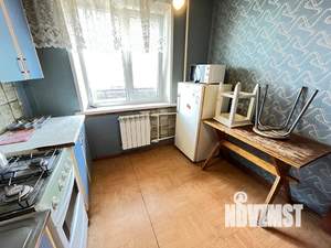 1-к квартира, посуточно, 45м2, 1/9 этаж