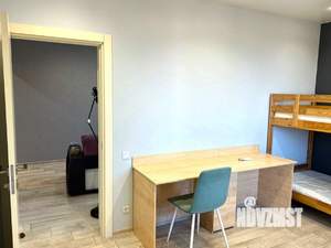 2-к квартира, на длительный срок, 65м2, 16/22 этаж