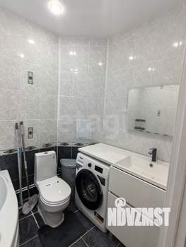 1-к квартира, на длительный срок, 35м2, 2/15 этаж