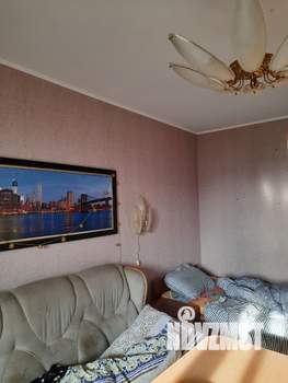 1-к квартира, на длительный срок, 36м2, 9/10 этаж