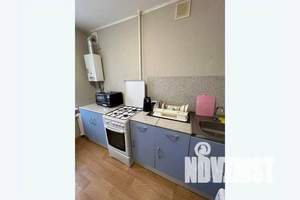 1-к квартира, посуточно, 32м2, 4/5 этаж