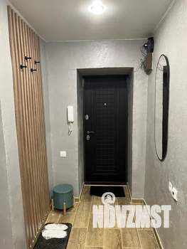 1-к квартира, посуточно, 33м2, 5/5 этаж