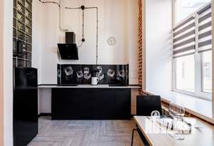 1-к квартира, посуточно, 33м2, 1/1 этаж