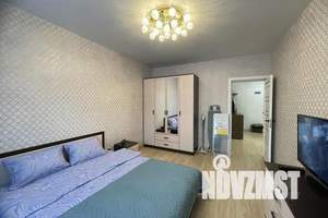 1-к квартира, посуточно, 47м2, 2/22 этаж