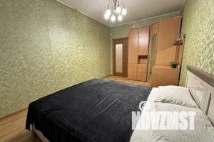 2-к квартира, посуточно, 65м2, 2/9 этаж