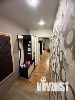 1-к квартира, посуточно, 31м2, 2/15 этаж