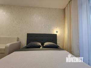 Студия квартира, посуточно, 30м2, 2/8 этаж