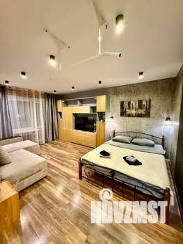 1-к квартира, посуточно, 50м2, 8/14 этаж