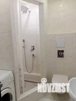 2-к квартира, посуточно, 39м2, 1/5 этаж