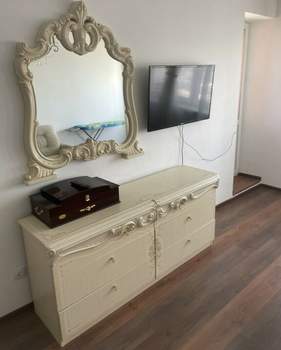 3-к квартира, на длительный срок, 78м2, 21/22 этаж