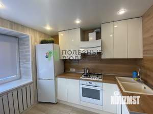1-к квартира, на длительный срок, 35м2, 6/9 этаж