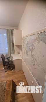 3-к квартира, на длительный срок, 68м2, 4/9 этаж