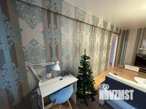 2-к квартира, посуточно, 43м2, 2/5 этаж