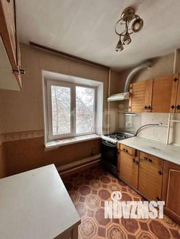 2-к квартира, на длительный срок, 45м2, 2/5 этаж
