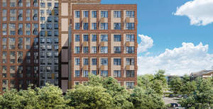 1-к квартира, на длительный срок, 34м2, 4/9 этаж