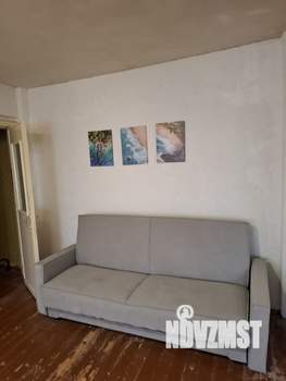 2-к квартира, на длительный срок, 43м2, 5/5 этаж