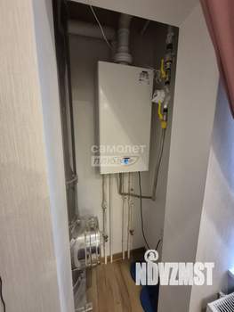 1-к квартира, на длительный срок, 35м2, 2/8 этаж