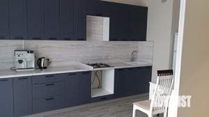 Студия квартира, на длительный срок, 29м2, 10/19 этаж