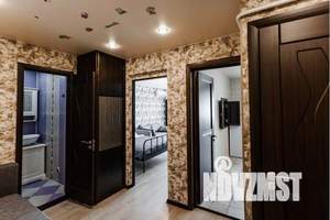 1-к квартира, посуточно, 50м2, 6/10 этаж