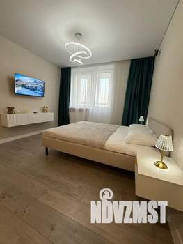 Студия квартира, посуточно, 30м2, 10/14 этаж