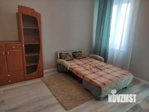 Студия квартира, на длительный срок, 28м2, 4/10 этаж