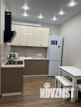 2-к квартира, посуточно, 40м2, 6/12 этаж