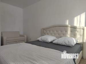 1-к квартира, посуточно, 34м2, 2/5 этаж