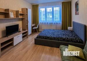 2-к квартира, посуточно, 52м2, 1/1 этаж